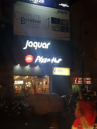 Jaquar Authorised Dealer, Kushagra Bath Boutique Pvt Ltd