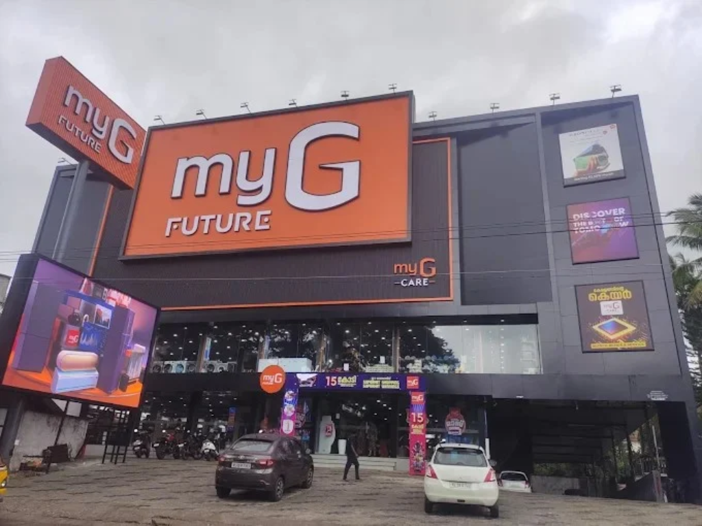 myG Future Thalassery