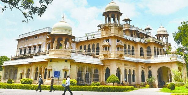 University of Allahabad