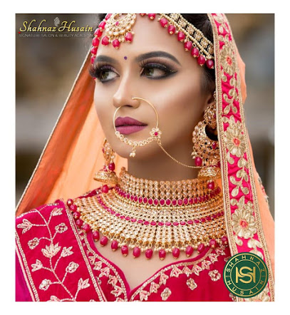 Shahnaz Husain Signature Salon & Beauty Academy- Madhya Pradesh