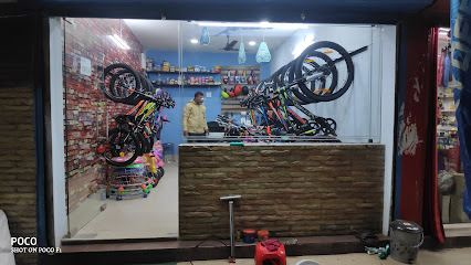 TRACK N WHEELS - Guwahati
