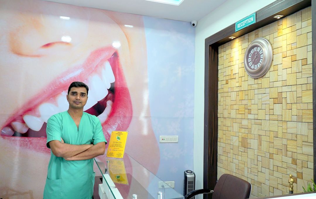 Nawal’s Ivory Dental Clinic