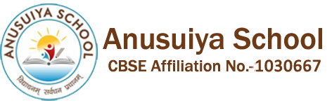 Anusuiya School