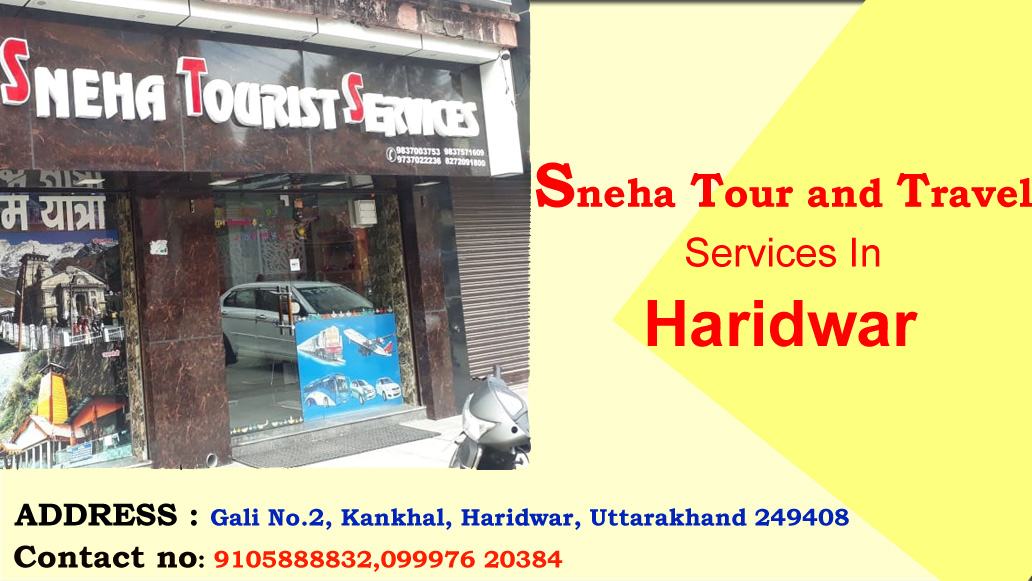 ssSneha tour and travel