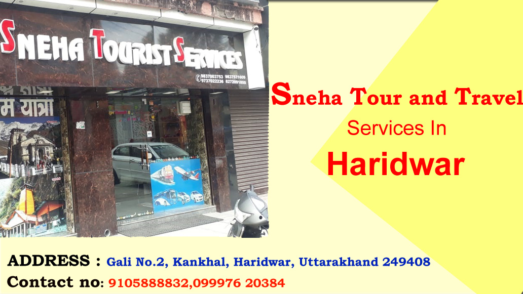 Sneha tour and travel