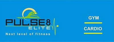 Pulse8 Elite Gym