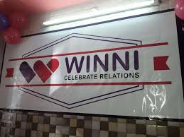 Winni Cake & More - Cake Delivery in Chennai