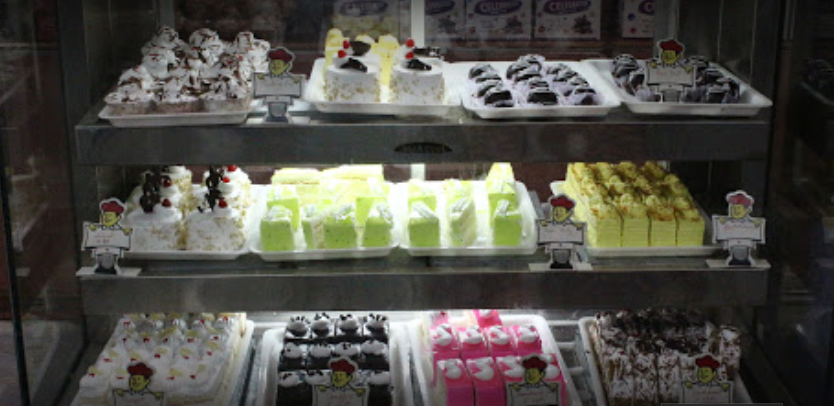 Savera Bakers & Confectioners - Top Bakery in Dehradun