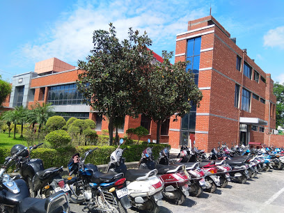 RMSI - Software Company in Dehradun