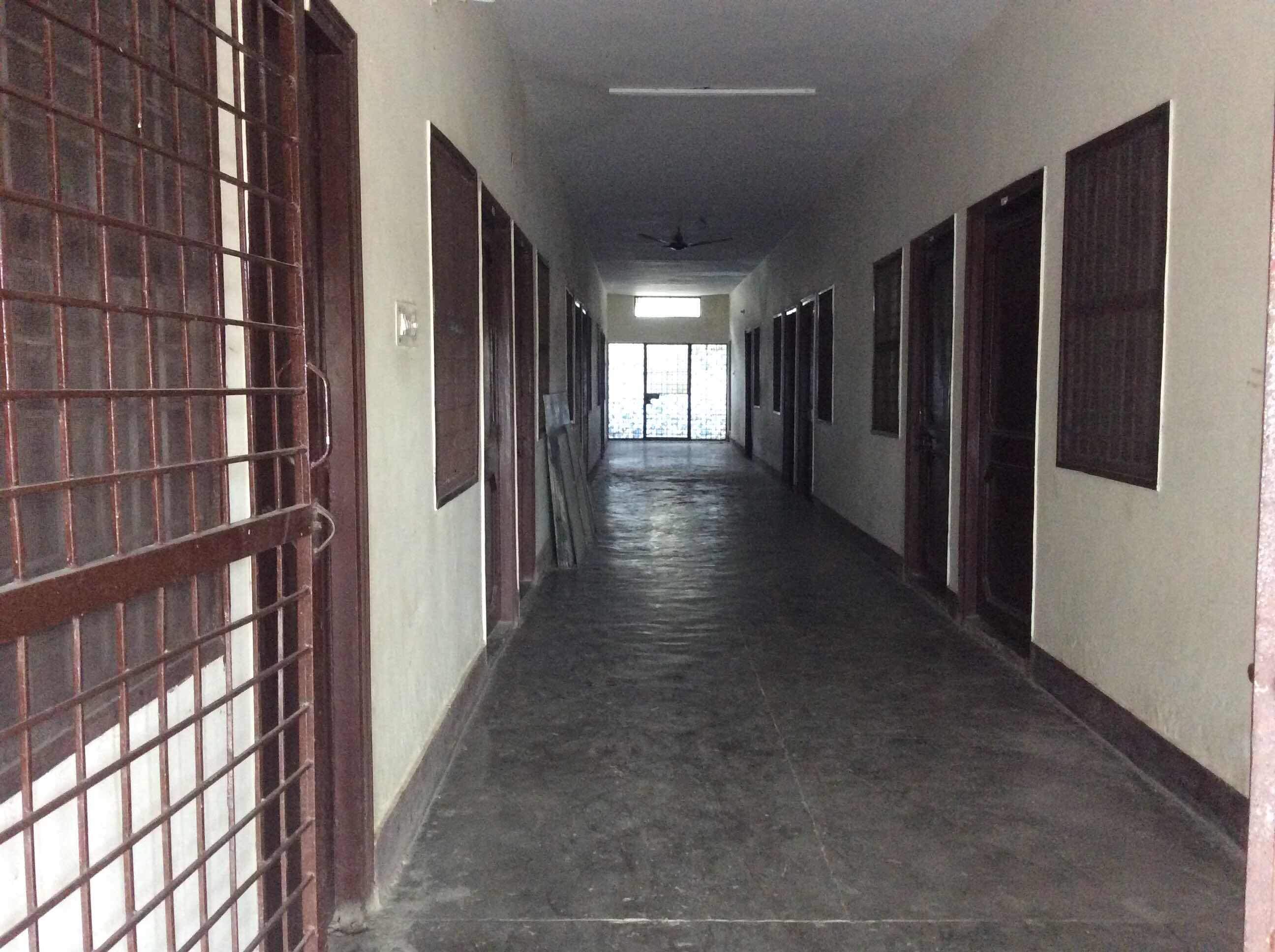 Ujjwal Boys Residency