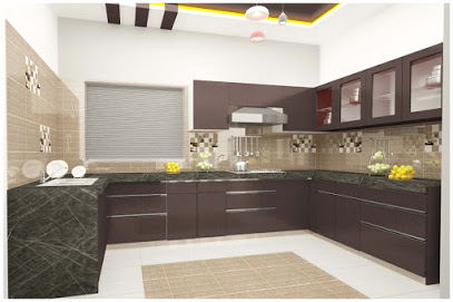 THE REAL CREATION - Jodhpur