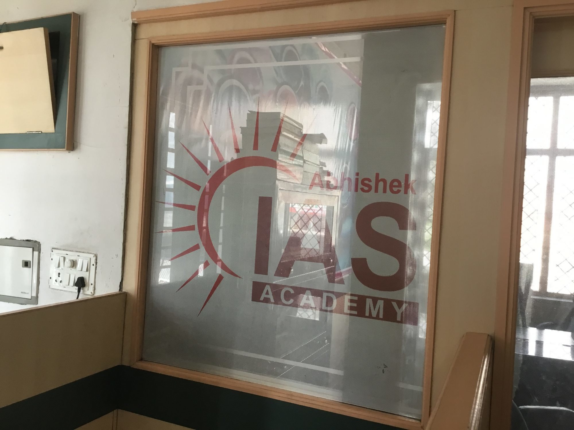 Abhishek IAS Academy Dehradun Uttarakhand