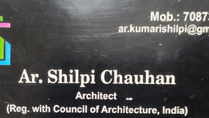 Architect shilpi - Ranipur Haridwar
