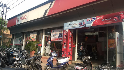 Bajrang Automobiles Pvt Ltd - Hero MotoCorp - Haldwani