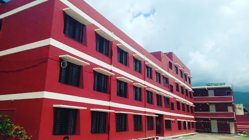 Rishikesh Public School