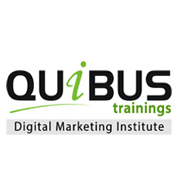 Quibus Trainings - Institute for Digital Marketing Course