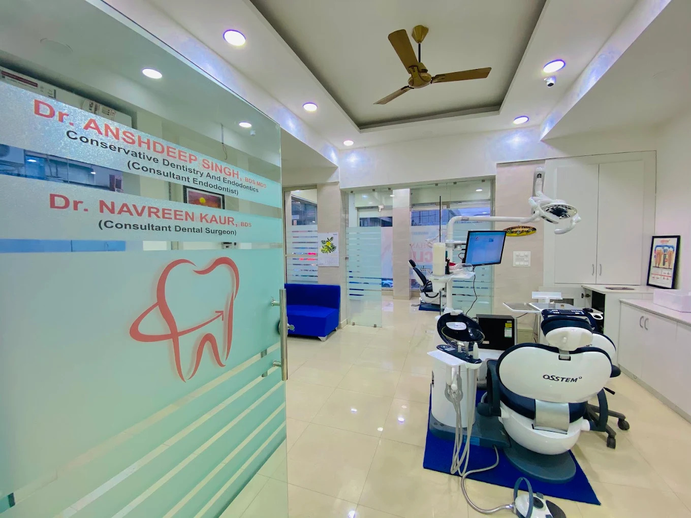 Sunder Mohan Dental Care