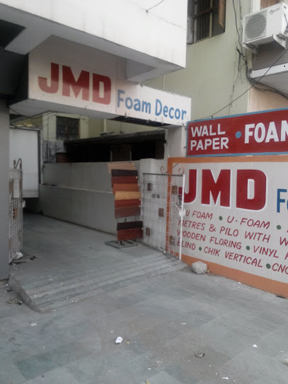 JMD Foam Decor - Indore