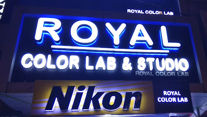 Royal Color Lab & Studio| Wedding Photographer| Photographer | Prewedding Photographer