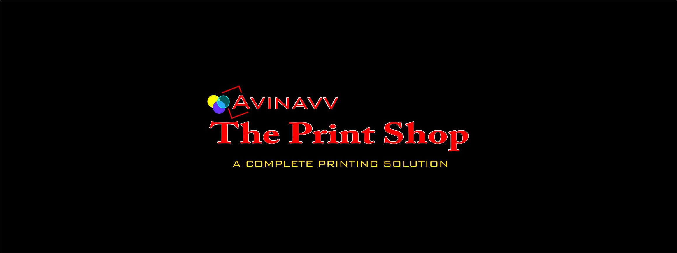 Avinavv The Print Shop