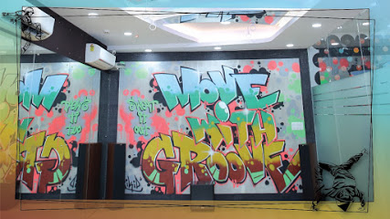 Move With Groove Yoga, Dance & Fitness Studio- West Bengal