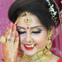 PAYAL BEAUTY & SKIN CARE CENTER - Roorkee