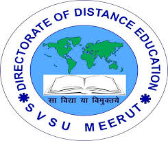 Directorate Of Distance Education