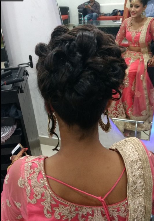 Naiyeem`s Koorisma Unisex Hub - Unisex Salon