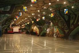 People's World, Banquet Hall - Madhya Pradesh