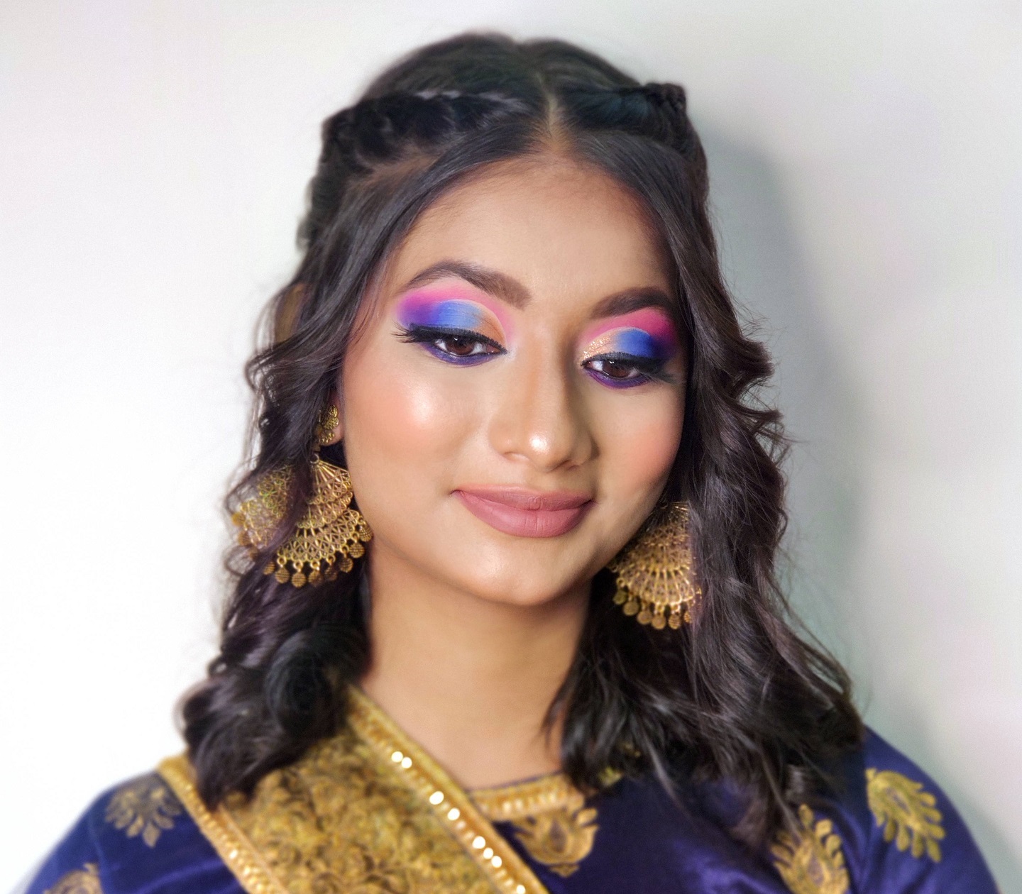 Lalita's Glamsoul Makeup Artist -  Mumbai