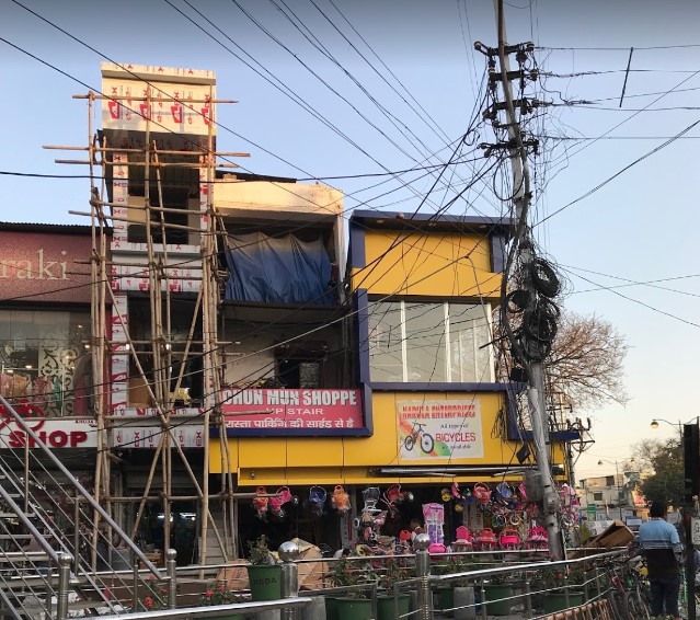 Narula Cycle World dehradun