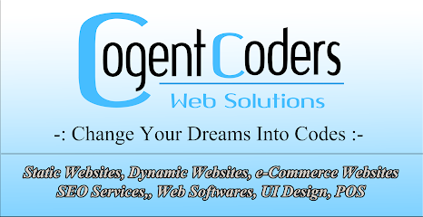 Cogent Coders - Itarsi