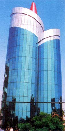 Real Estate - Chennai (TNRERA Approved)