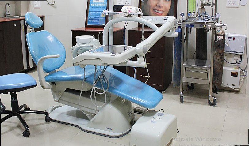Orthocare Dental Speciality Centre