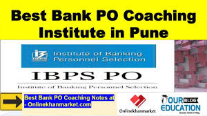 Apti Plus Academy Bank Coaching in Pune