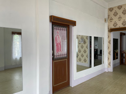 Yugen Yoga Studio - Guwahati