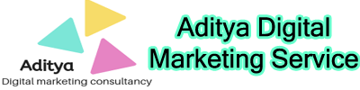 Aditya pandey digital marketing service