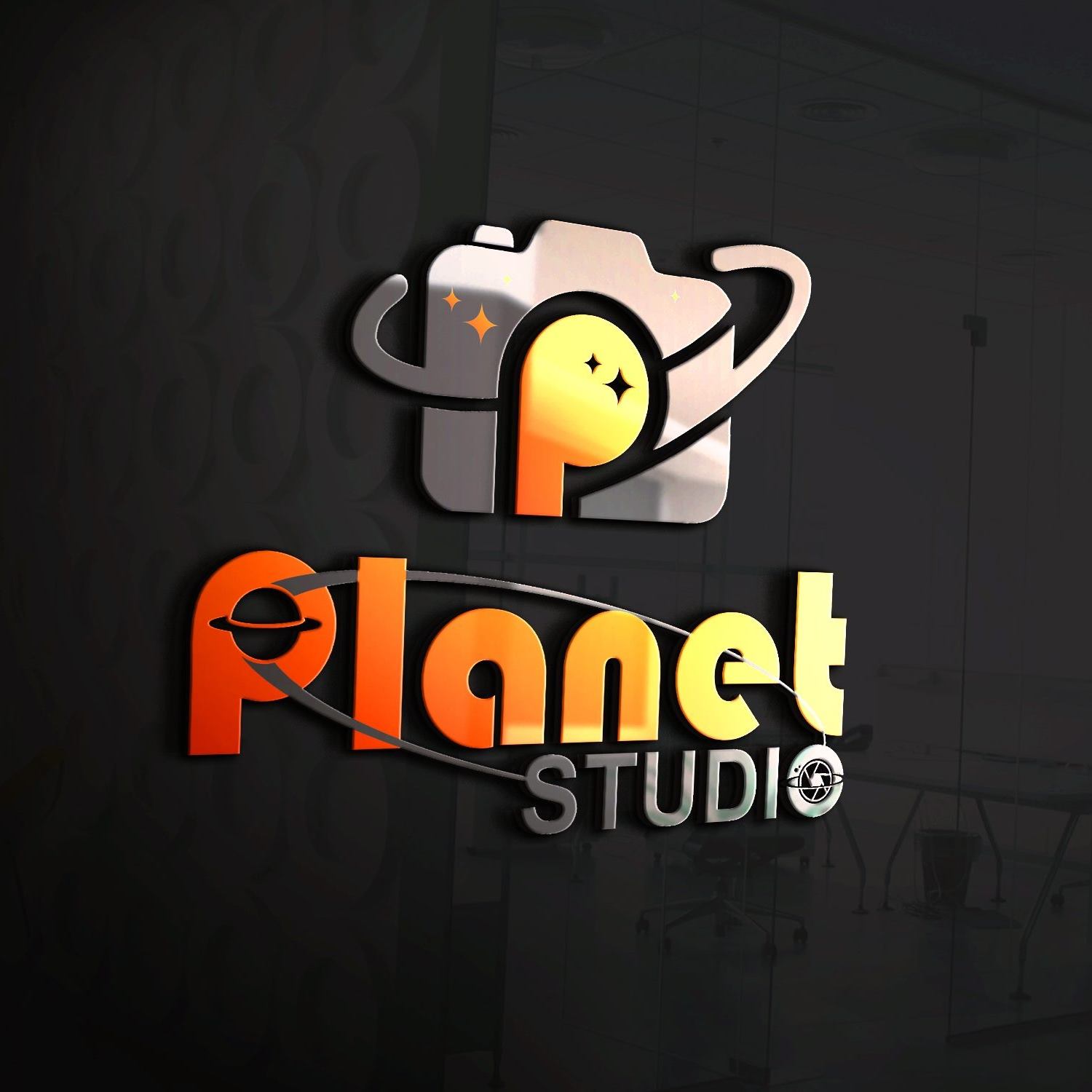 Planet Digital Studio - Rewa