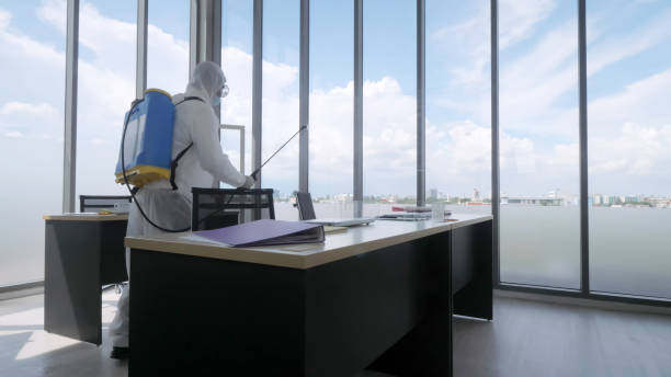 GUJARAT PEST CONTROL SERVICES