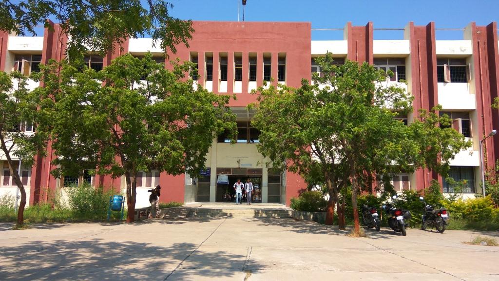 Government Polytechnic college