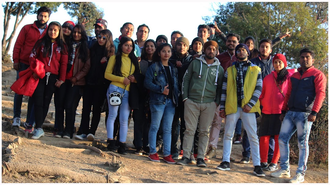 Federal Institute of Computer Application - Rishikesh