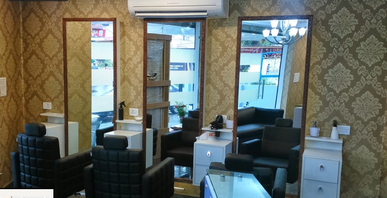 Afreen Unisex Salon