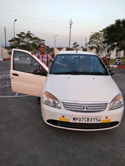 Rai travels & tours - Gwalior