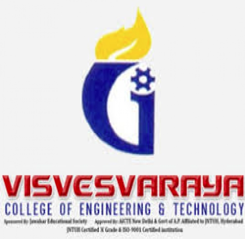 Visvesvaraya College of Engineering and Technology.
