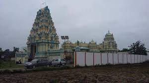 Sri Venkateshwar vari Temple Lucknow