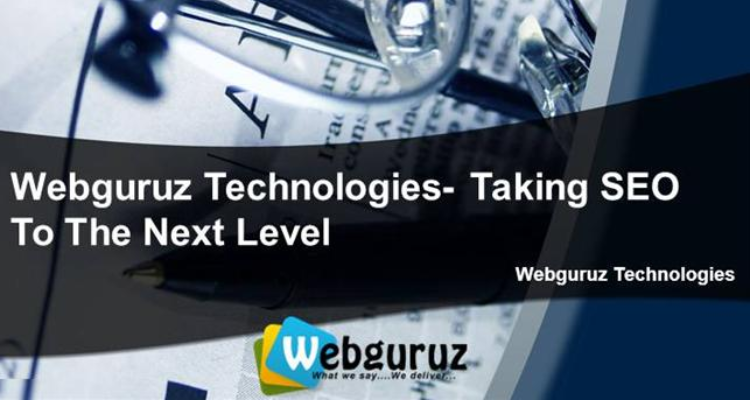 ssWebguruz Technologies Pvt Ltd