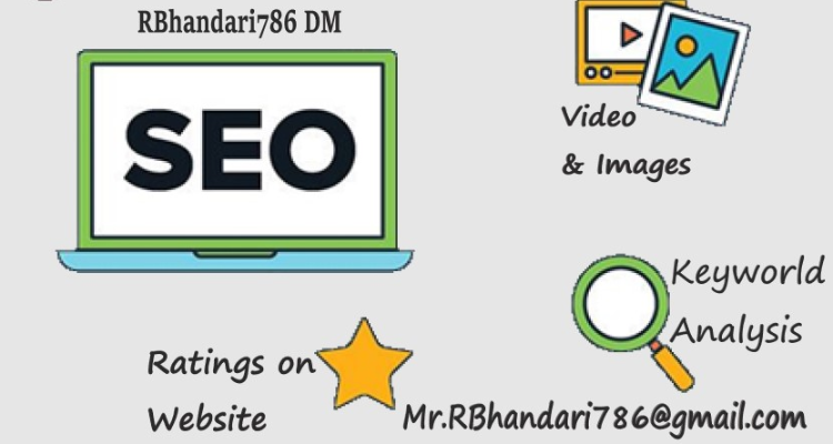 RBhandari786 Digital Marketer Dehradun