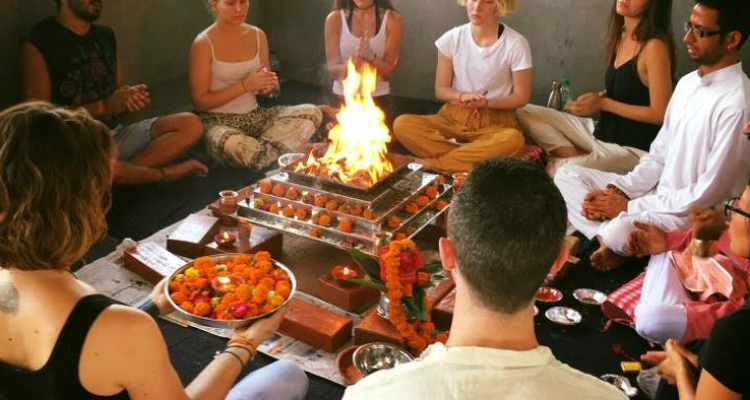 Akshi Yogashala