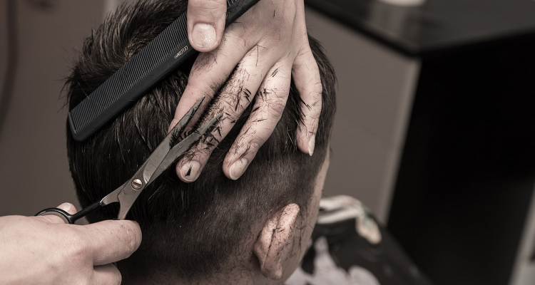 Skkizzars Unisex Salon