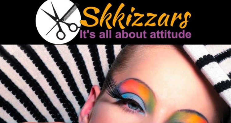Skkizzars Unisex Salon
